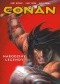 Conan wydanie zbiorcze tom 1 - Narodziny legendy