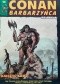 Conan Barbarzyńca. Tom 14 - Księżyc krwi