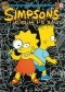 Simpsons Comics #3 - The Perplexing Puzzle of the Springfield Puma; Krusty, Agent of K.L.O.W.N.