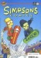 Simpsons Comics #34 - Burnsie on Board