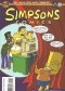 Simpsons Comics #36 - The Geek Shall Inherit the Earth