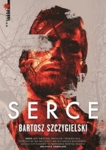 Serce - Jacek Skowroński