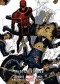 Uncanny X-Men. Historie małe. Tom 6
