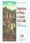 Papiestwo a Polska w latach 1484-1526: kontakty dyplomatyczne na tle zagrożenia tureckiego