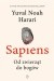 Sapiens. Od zwierząt do bogów
