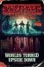 Stranger Things: Worlds Turned Upside Down: The Official Behind-The-Scenes Companion