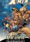 X-Men: Age of Apocalypse – The Complete Epic tom 1