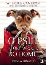 O psie, który wrócił do domu - Jacek Skowroński