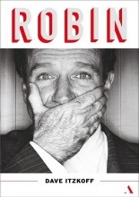 Robin. Biografia Robina Williamsa - Jacek Skowroński