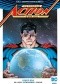 Superman – Action Comics: Efekt Oza