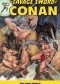 The Savage Sword Of Conan Vol.3