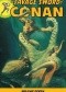 The Savage Sword Of Conan Vol.7