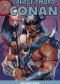 The Savage Sword Of Conan Vol.9