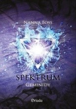 Spektrum. Geminidy - Jacek Skowroński
