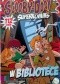 Scooby-Doo! w bibliotece