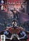 Injustice: Gods Among Us Year Two #1