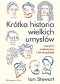 Krótka historia wielkich umysłów. Genialni matematycy i ich arcydzieła