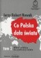 Co Polska dała światu. T. 2, Wkład Polaków do cywilizacji świata
