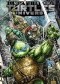Teenage Mutant Ninja Turtles Universe Vol.1- The War To Come
