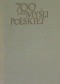 700 lat myśli polskiej. Filozofia i myśl społeczna w latach 1831-1864