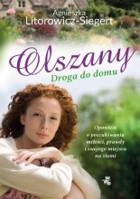 Olszany. Droga do domu - Jacek Skowroński