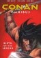 Conan Omnibus Vol.1- Birth Of The Legend