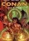 Conan Omnibus Vol.2- City Of Thieves