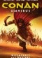 Conan Omnibus Vol.7- Witchcraft And Warfare