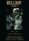 Hellboy: Burza i pasja / Piekielna narzeczona