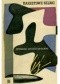 Rakietowe szlaki . Antologia 1958r