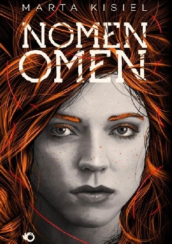 Okładka książki Nomen omen