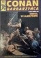 Conan Barbarzyńca. Tom 22 - Groza w labiryncie