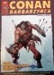 Conan Barbarzyńca. Tom 23 - Pani srebrzystych śniegów