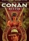The Conan Reader