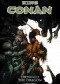 King Conan- The Hour Of The Dragon