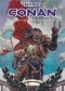 King Conan- Wolves Beyond The Border