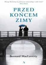 Przed końcem zimy - Jacek Skowroński
