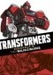 Transformers #1: Walka o władzę