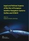 Legal and Political Aspects of the Use of European Satellite Navigation Systems Galileo and EGNOS