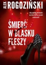 Śmierć w blasku fleszy - Jacek Skowroński