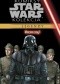 Star Wars: Mroczne czasy #1