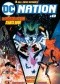 DC Nation #0