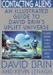 Contacting Aliens: An Illustrated Guide to David Brin's Uplift Universe