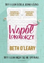 Współlokatorzy - Jacek Skowroński