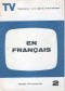 En français. Telewizyjny kurs języka francuskiego, część 2