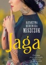 Jaga - Jacek Skowroński
