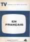 En français. Telewizyjny kurs języka francuskiego, część 4