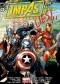 Avengers. Impas. Atak na Pleasant Hill