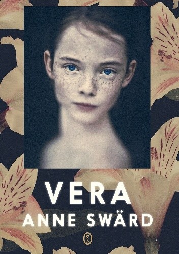 Okładka książki Vera