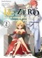 Re: Zero - Życie w innym świecie od zera. Księga Trzecia: Truth of Zero #2